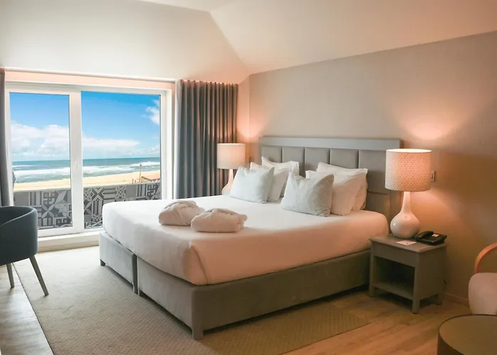 Cristal Vieira & Hotel Vieira de Leiria