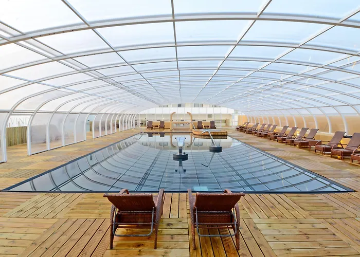 Cristal Vieira & Hotel