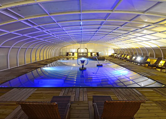 Cristal Vieira & Hotel