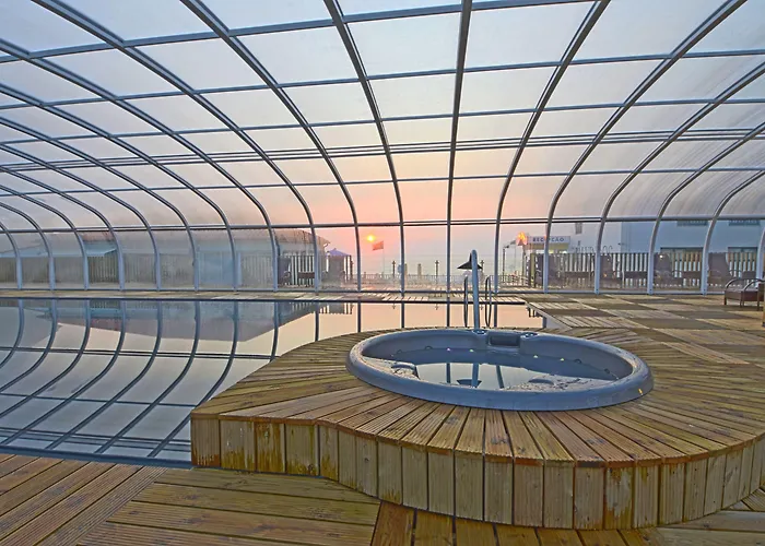 Hotel Cristal Vieira & 4*