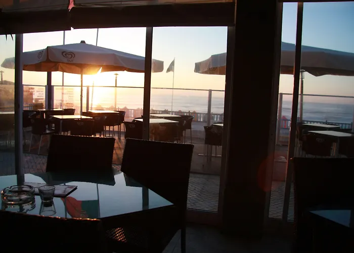 Hotel Cristal Vieira &