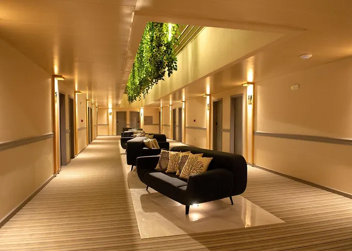 Hotel Cristal Vieira &