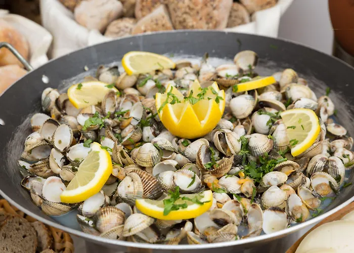 Cristal Vieira & Hotel 4*