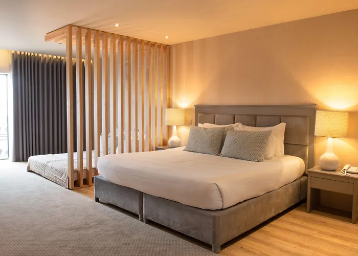 Hotel Cristal Vieira &